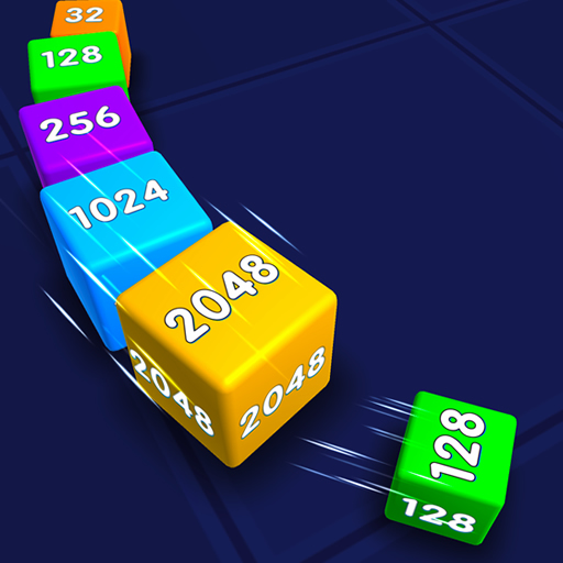 snake 2048io