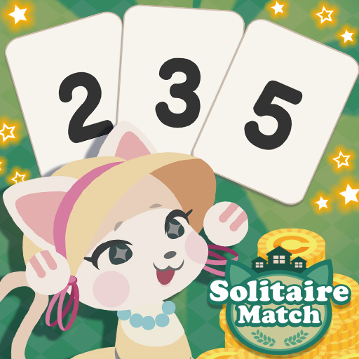 solitaire match