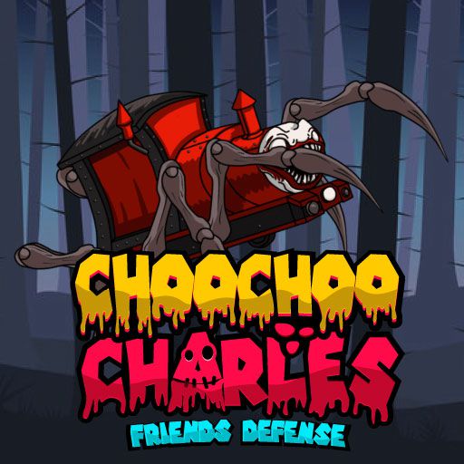 choochoo-charles-friends-defense