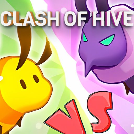 clash-of-hive