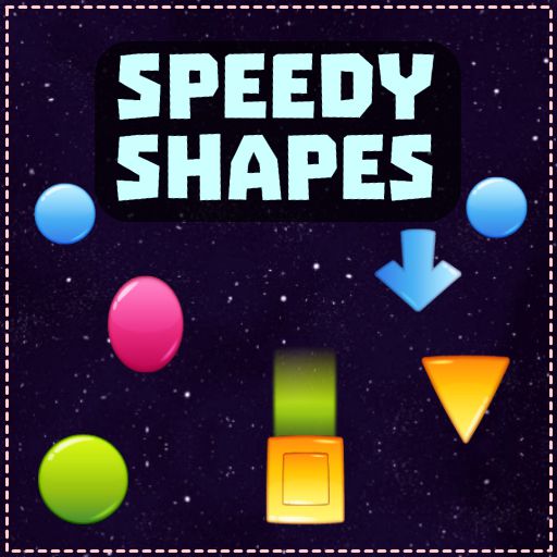 speedy-shapes