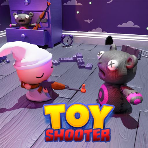 toy shooter
