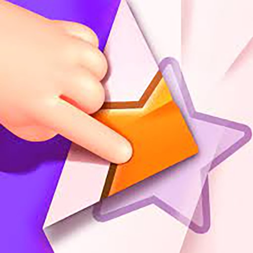 Paper Fold Master